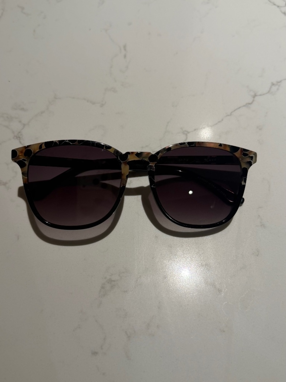 Krewe Blake Style Sunglasses